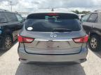 2017 Infiniti Qx60  en Venta en Apopka, FL - Front End