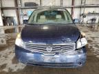 2007 Nissan Quest S for Sale in Eldridge, IA - Front End