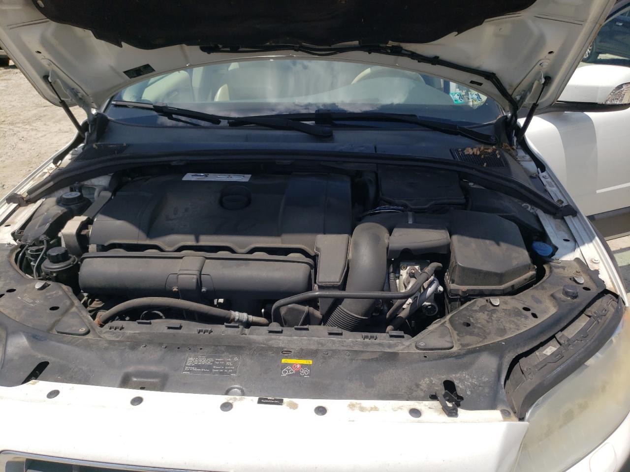 2009 Volvo Xc70 3.2 VIN: YV4BZ982691062726 Lot: 61659735