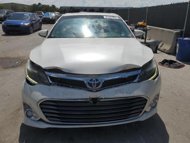  TOYOTA AVALON 2013 Biały