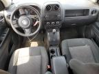 2013 Jeep Compass Sport for Sale in Columbia Station, OH - Front End