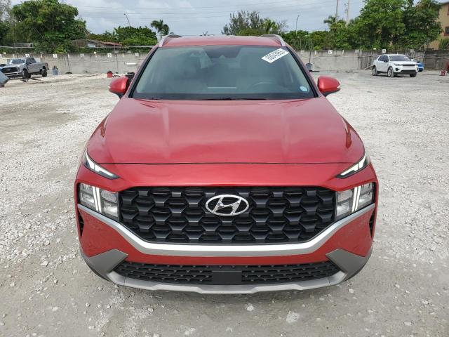  HYUNDAI SANTA FE 2023 Red