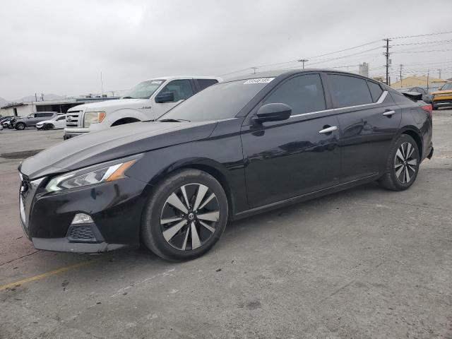 NISSAN ALTIMA SV 2021