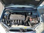 2007 Toyota Corolla Ce   zu verkaufen in East Granby, CT - Side