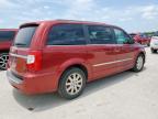 2013 Chrysler Town & Country Touring zu verkaufen in Wilmer, TX - Front End