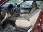 2008 Hyundai Santa Fe Gls продається в Franklin, WI - Front End