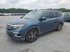 2016 Honda Pilot Exl للبيع في Gastonia، NC - Side