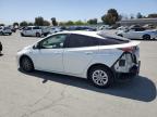 2016 Toyota Prius  იყიდება Martinez-ში, CA - Rear End