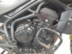 2012 TRIUMPH TIGER 800 for sale at Copart NEWBURY