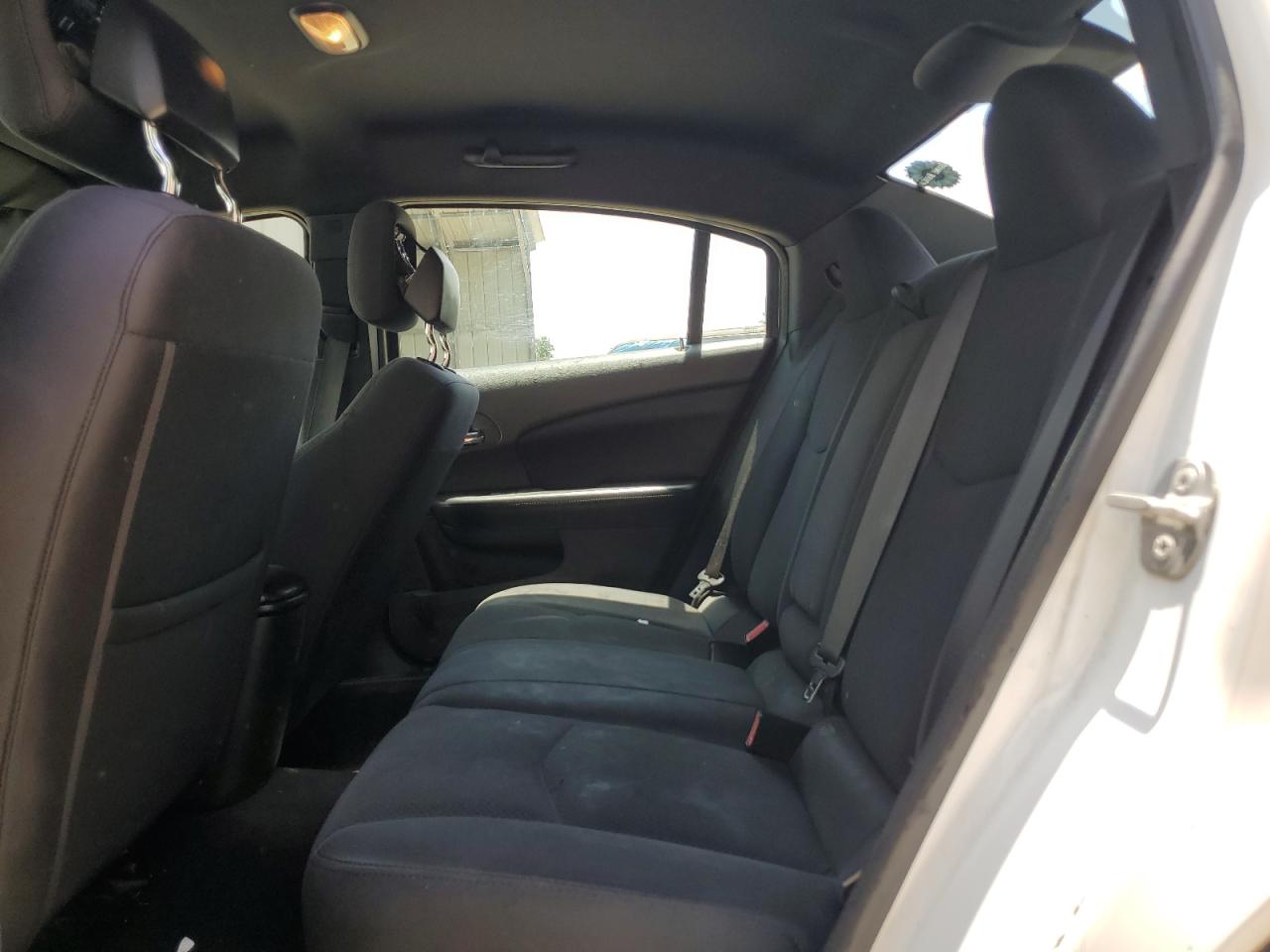 2014 Chrysler 200 Lx VIN: 1C3CCBAB0EN207762 Lot: 62934835
