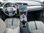 2016 Honda Civic Lx продається в Woodhaven, MI - Side