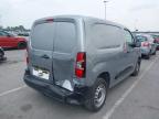 2024 CITROEN BERLINGO ENTERPRISE B-HDI  for sale at Copart CHESTER