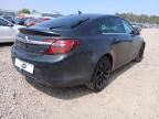 2015 VAUXHALL INSIGNIA S for sale at Copart WISBECH