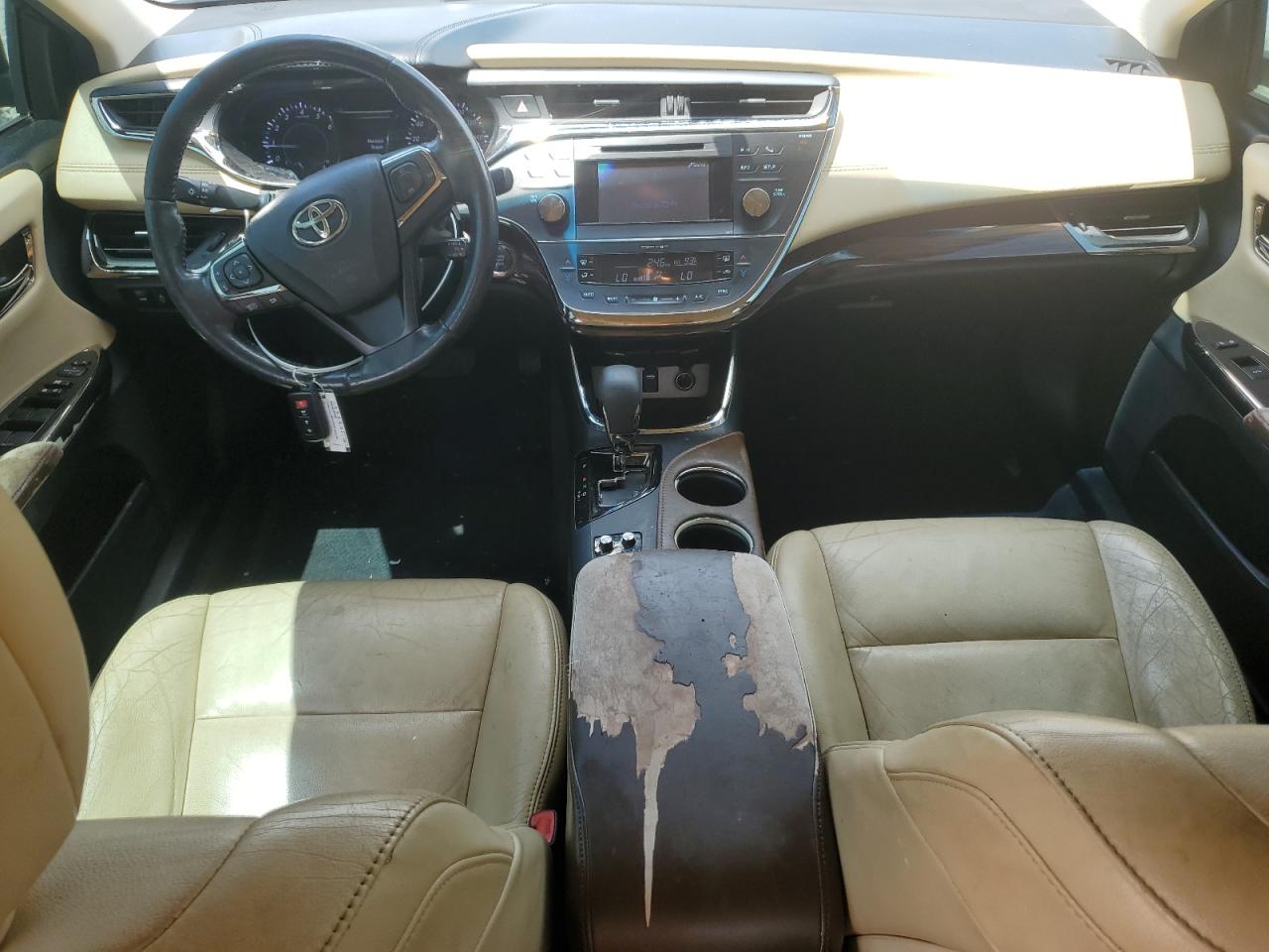 2014 Toyota Avalon Base VIN: 4T1BK1EB5EU091054 Lot: 63007925
