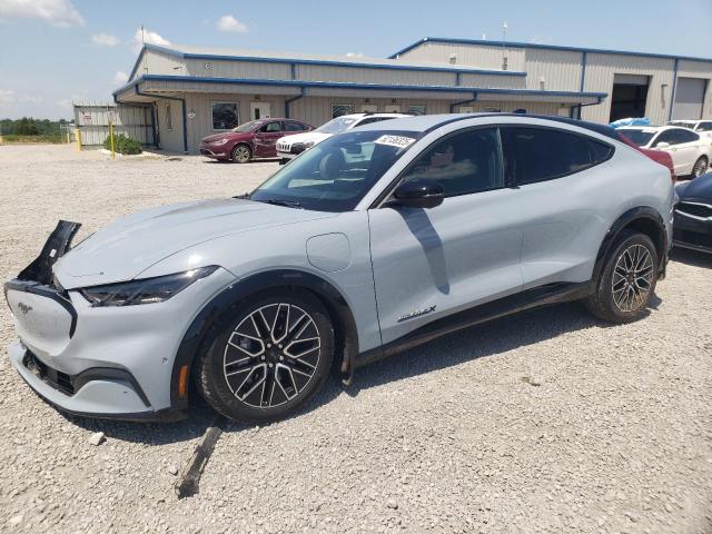 FORD MUSTANG MA 2024