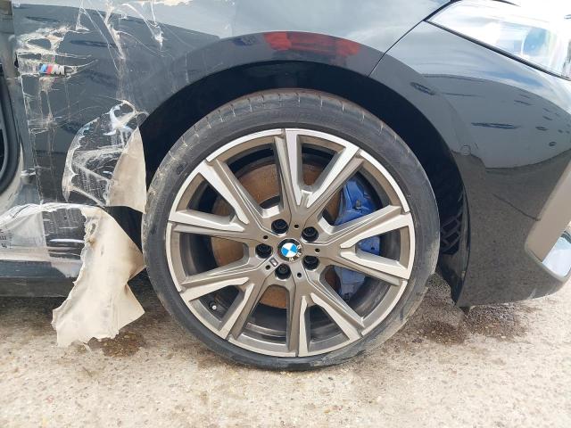 2021 BMW M235I XDRI