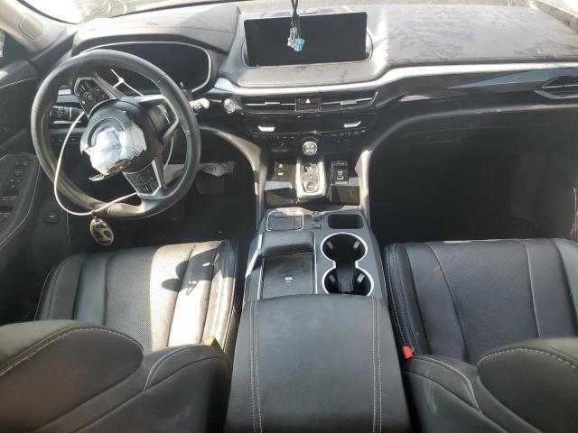  ACURA MDX 2023 Gray