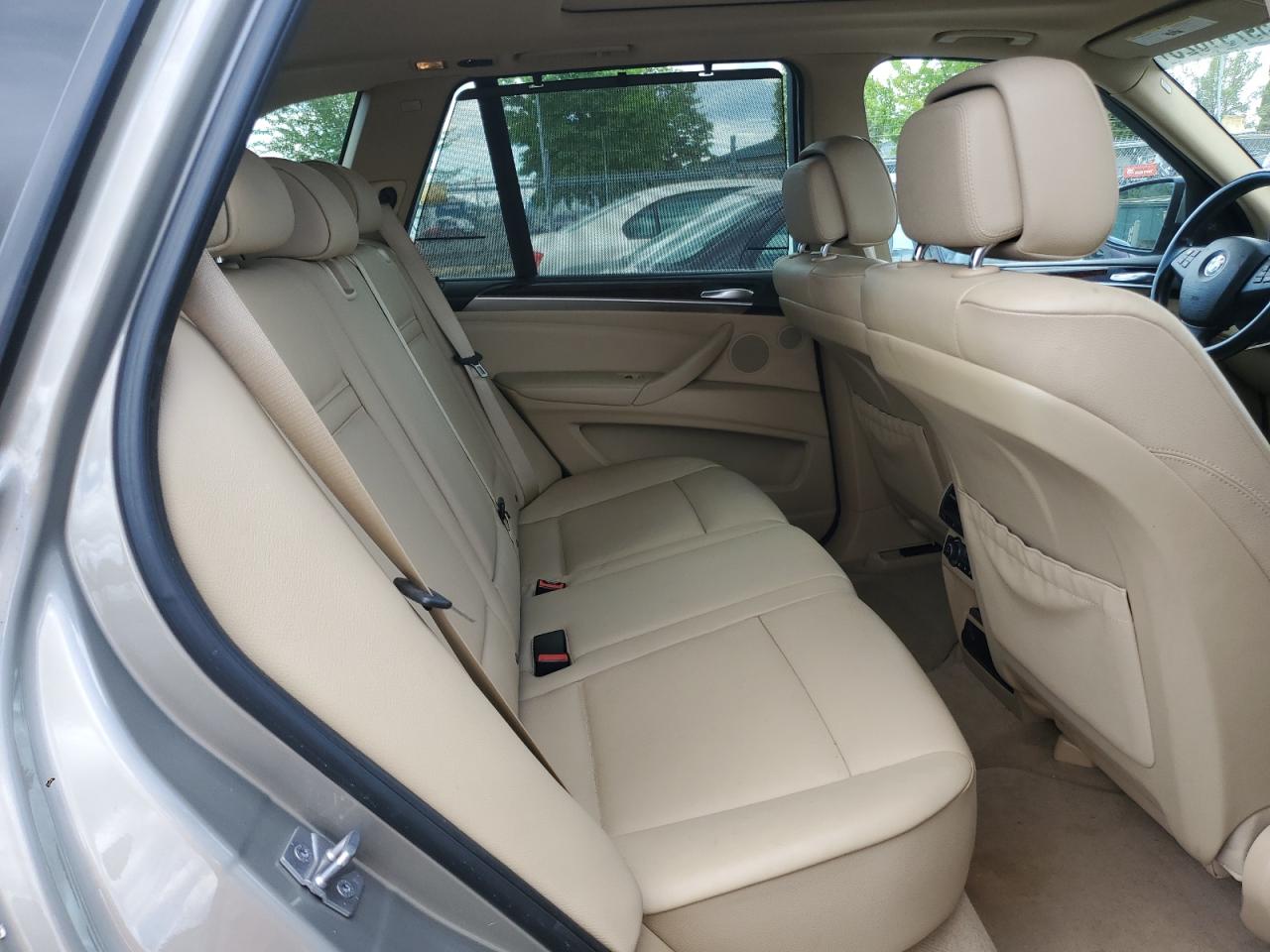 2012 BMW X5 xDrive35D VIN: 5UXZW0C57CL664598 Lot: 59791825