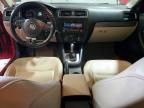 2014 Volkswagen Jetta Tdi   de vânzare în Ebensburg, PA - Hail
