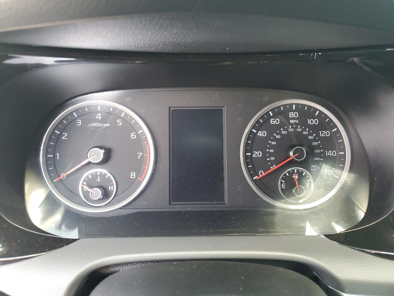 2021 Kia K5 Gt Line VIN: 5XXG64J27MG018021 Lot: 62137285