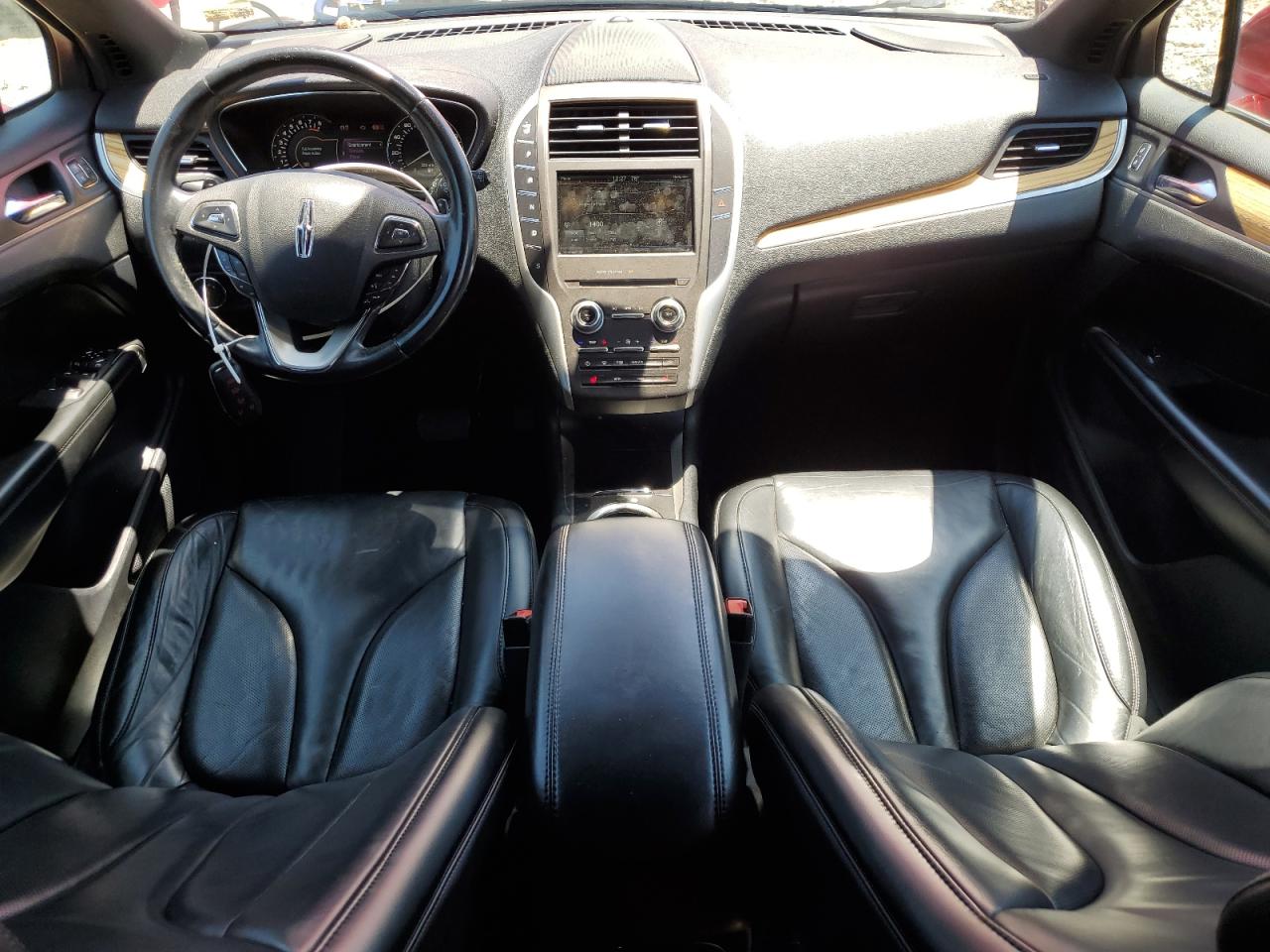 5lmcj2a93fuj44834 5LMCJ2A93FUJ44834 2015 Lincoln Mkc