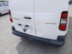 2014 PEUGEOT PARTNER 85 for sale at Copart SANDTOFT