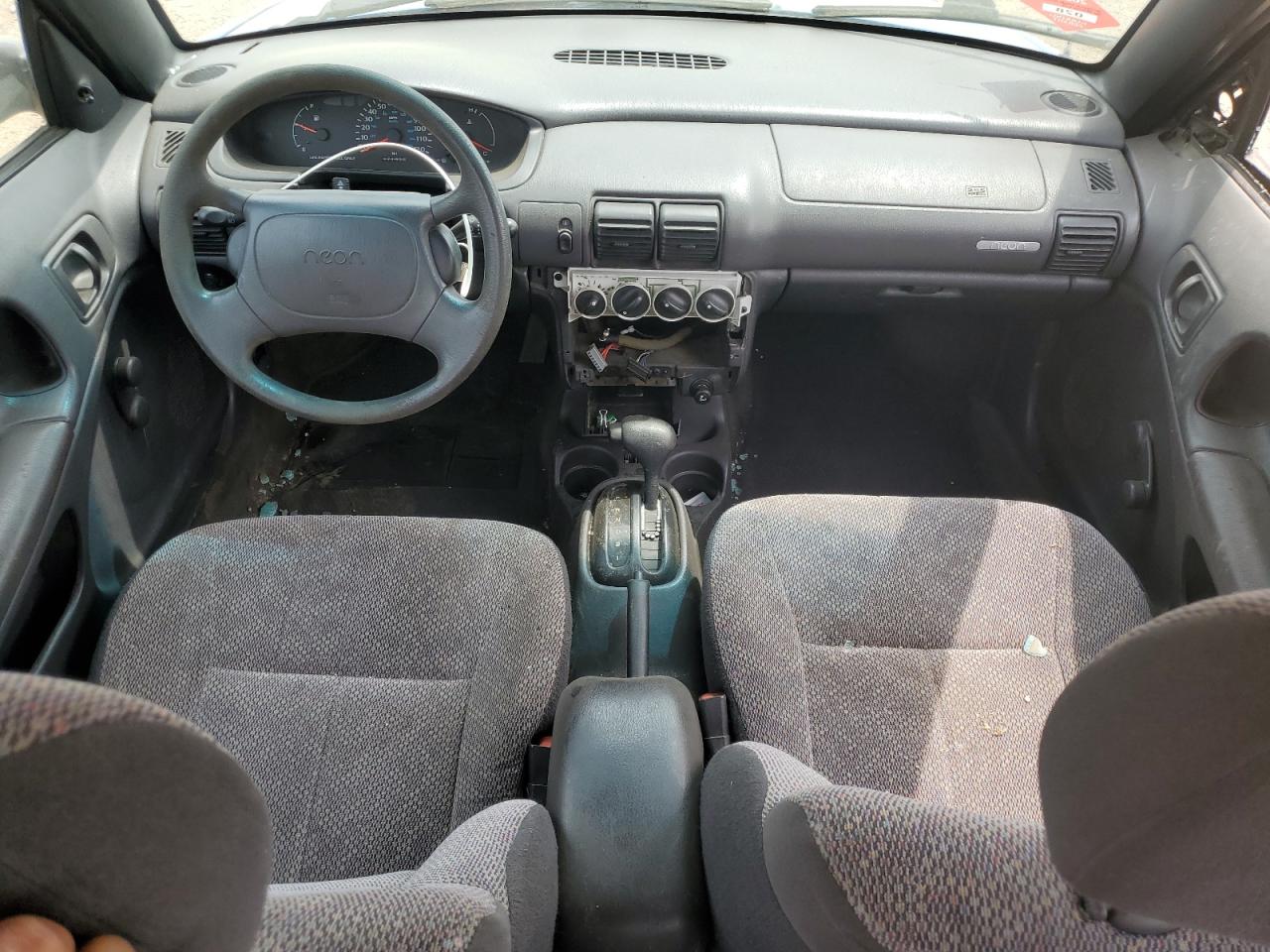 1999 Dodge Neon Highline VIN: 1B3ES47C1XD171125 Lot: 60354675