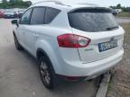 2008 FORD KUGA (CX48 for sale at Copart CASTLEDERMOT - IRELAND