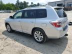 2008 Toyota Highlander Hybrid for Sale in Mendon, MA - Normal Wear