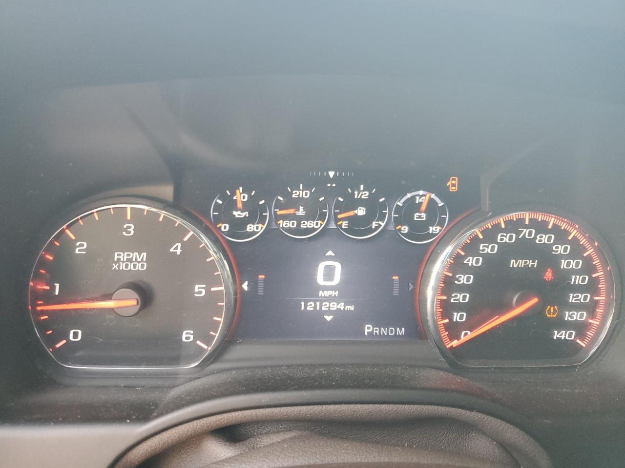 2015 GMC Yukon Xl Denali VIN: 1GKS2JKJ1FR241685 Lot: 60465355