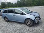 2013 Honda Odyssey Exl for Sale in Byron, GA - Front End