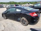 2013 Honda Civic Exl продається в Chambersburg, PA - Side
