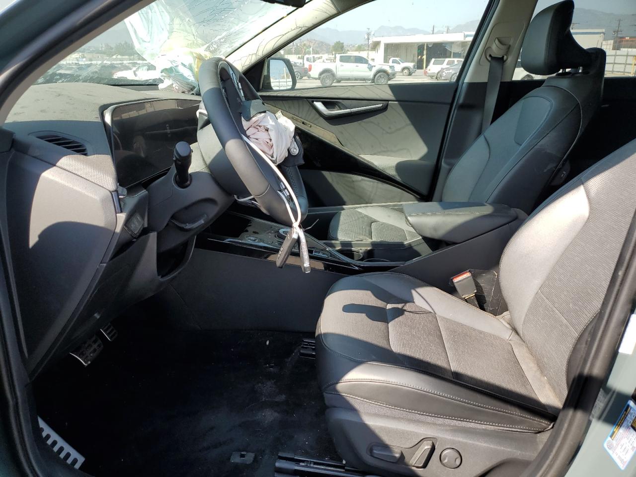 2023 Kia Niro Wave VIN: KNDCT3L1XP5039346 Lot: 61500915