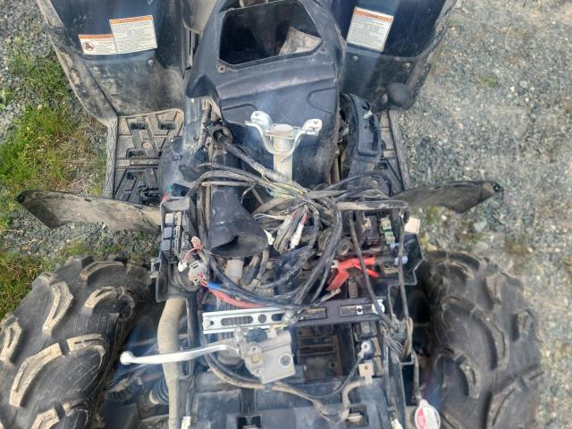 2022 YAMAHA YFM700 G  