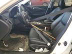 2021 INFINITI Q50 PURE   for sale at Copart NC - MOCKSVILLE
