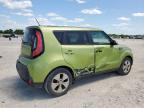2015 Kia Soul  for Sale in New Braunfels, TX - Side