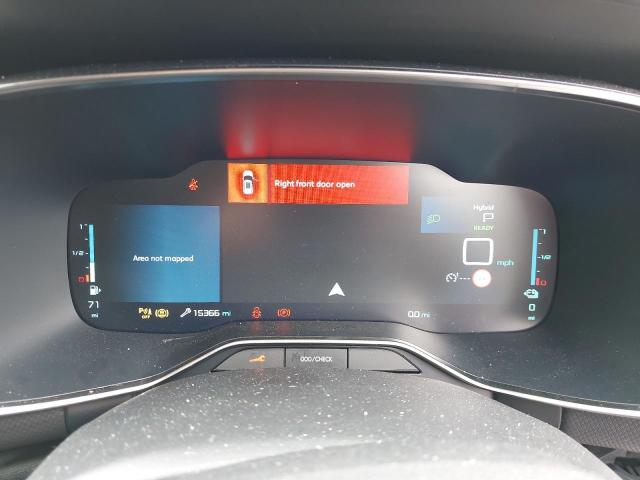 2024 CITROEN C5 AIRCROS