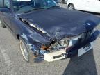 1988 BMW 325I TOURI for sale at Copart CHESTER