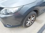 2015 NISSAN QASHQAI AC for sale at Copart SANDY