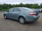 2007 TOYOTA CAMRY LE   for sale at Copart CT - HARTFORD SPRINGFIELD