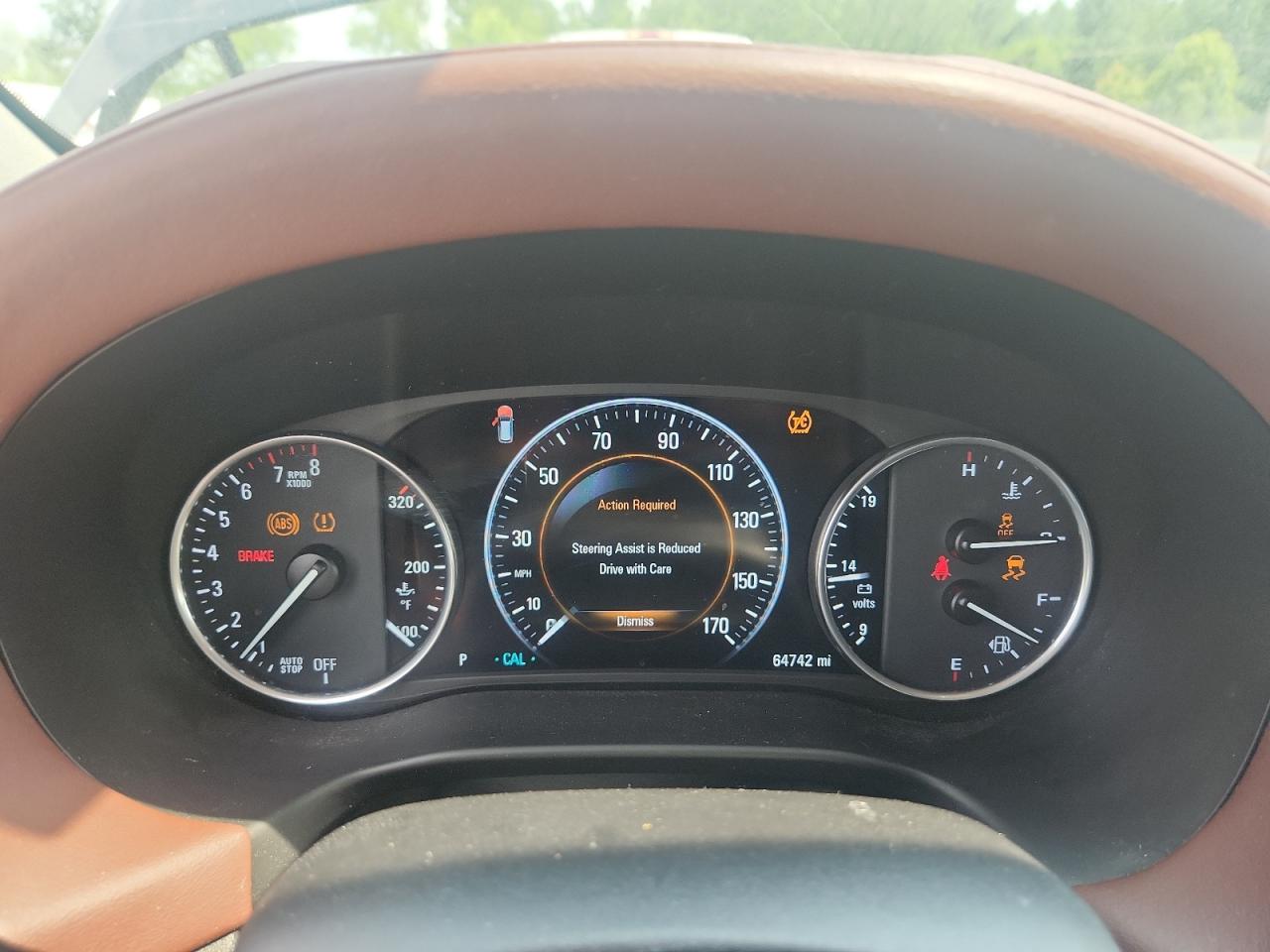 2019 Buick Enclave Avenir VIN: 5GAEVCKWXKJ129209 Lot: 59893655