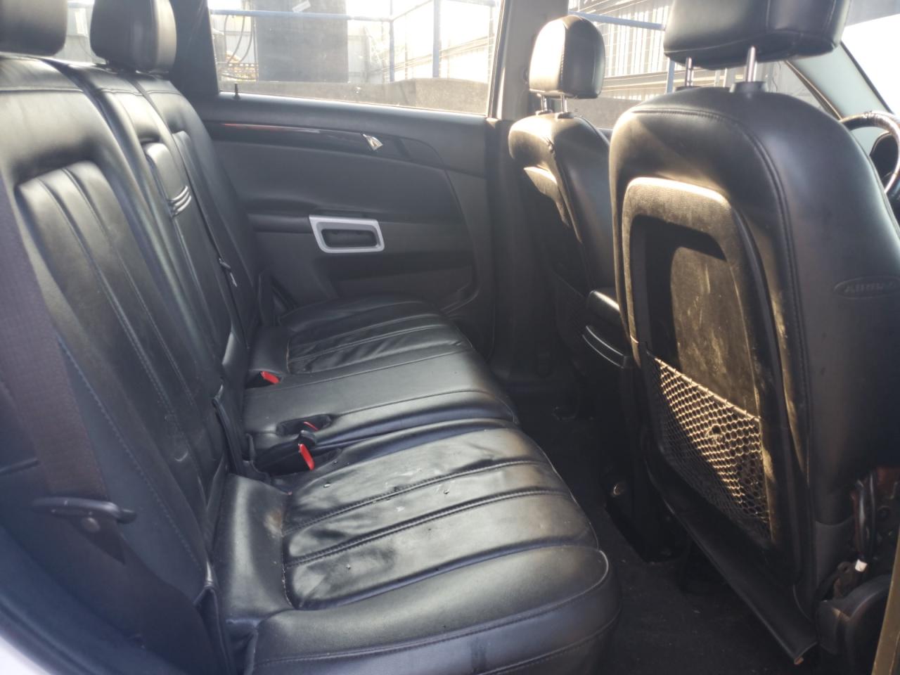 2014 Chevrolet Captiva Lt VIN: 3GNAL3EKXES592988 Lot: 62099265
