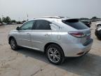 2013 Lexus Rx 350 Base للبيع في Bridgeton، MO - Hail