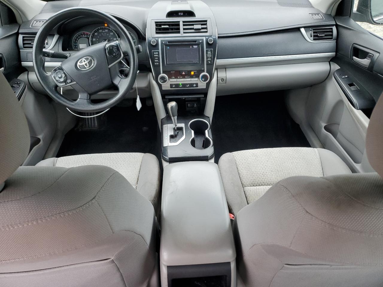 2014 Toyota Camry L VIN: 4T4BF1FK2ER432418 Lot: 62386275