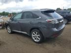 2012 LEXUS RX 350 for sale at Copart ON - COOKSTOWN