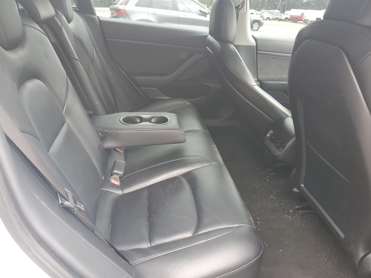 5yj3e1ea2mf870703 5YJ3E1EA2MF870703 2021 Tesla Model 3