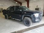 2018 Gmc Sierra K1500 Slt for Sale in Center Rutland, VT - Water/Flood