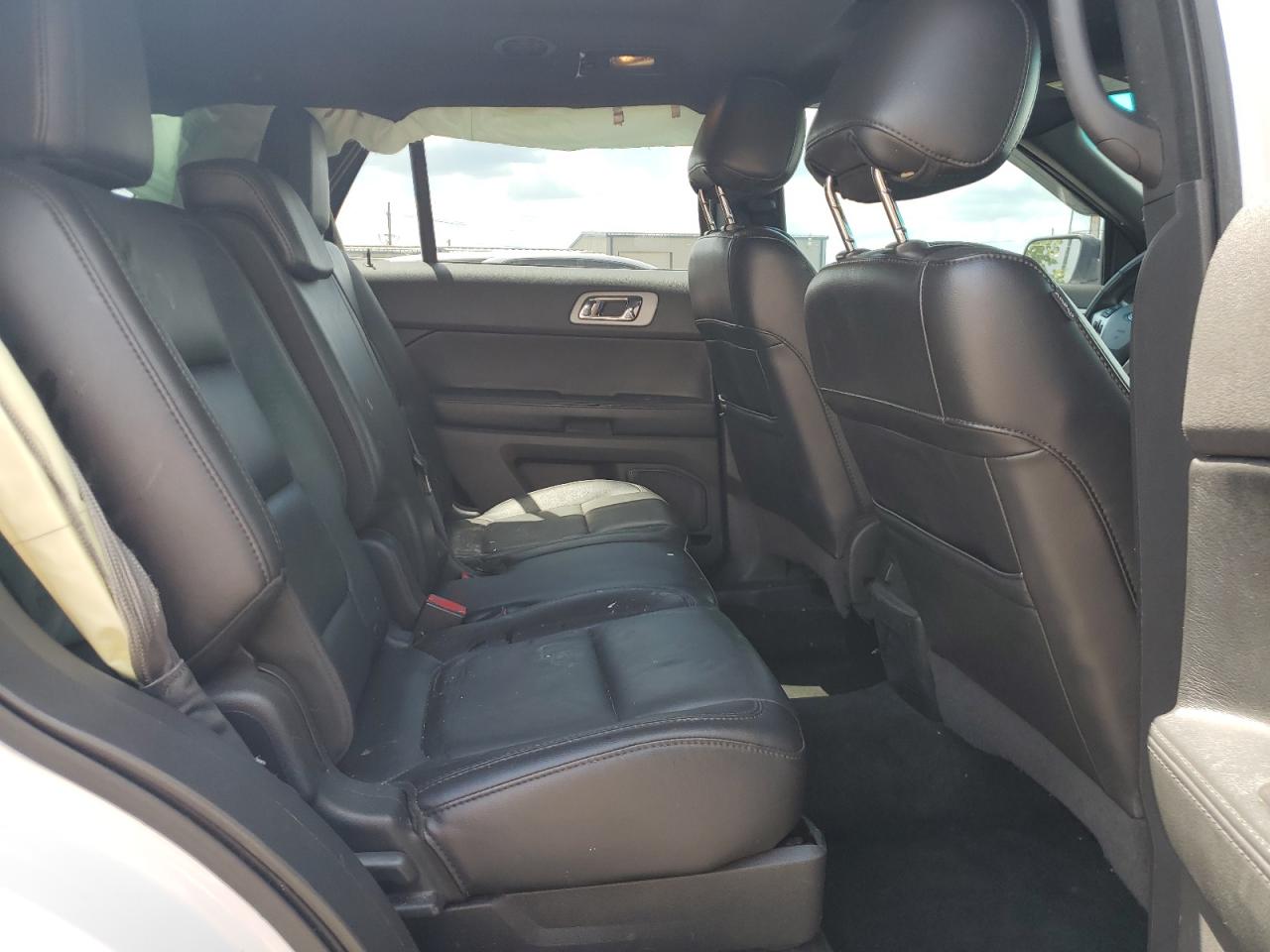 2014 Ford Explorer Xlt VIN: 1FM5K8D8XEGB34071 Lot: 63032665