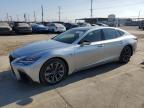2021 Lexus Ls 500 Base for Sale in Los Angeles, CA - Front End