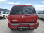 2008 Nissan Armada Se for Sale in Magna, UT - Normal Wear